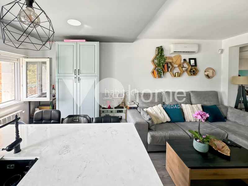 Foto 4dfb31f3-257b-44f9-b1db-04b9ddb7b350. Pis amb calefacció a Fontarrón Madrid