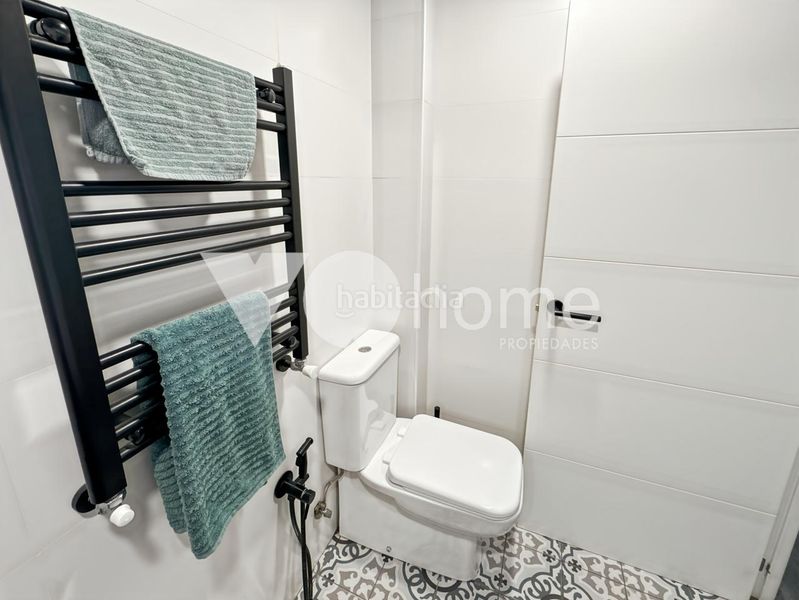 Foto 62111d44-8a1d-48ee-8396-96457a79bdee. Pis amb calefacció a Fontarrón Madrid