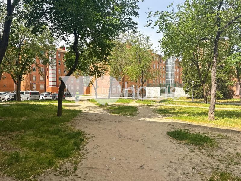 Foto 84a0fe37-2895-44e4-a970-3ebbc76e48b2. Pis amb calefacció a Fontarrón Madrid