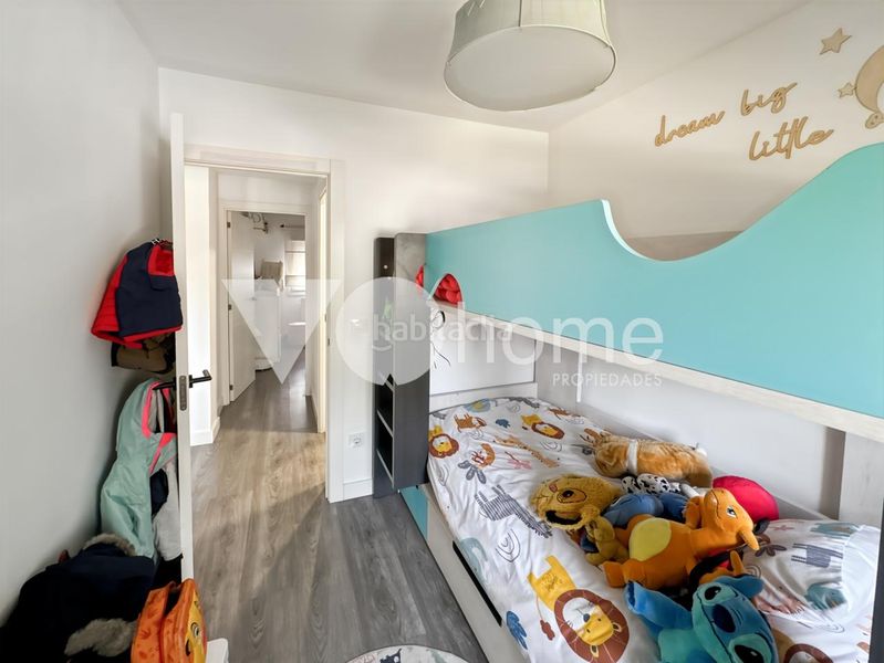 Foto a1c99fcb-252c-478a-b7d2-769adf1ab6fa. Pis amb calefacció a Fontarrón Madrid