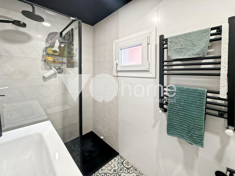 Foto c4322e5b-a947-4f60-9a67-7315ab7dcd58. Pis amb calefacció a Fontarrón Madrid