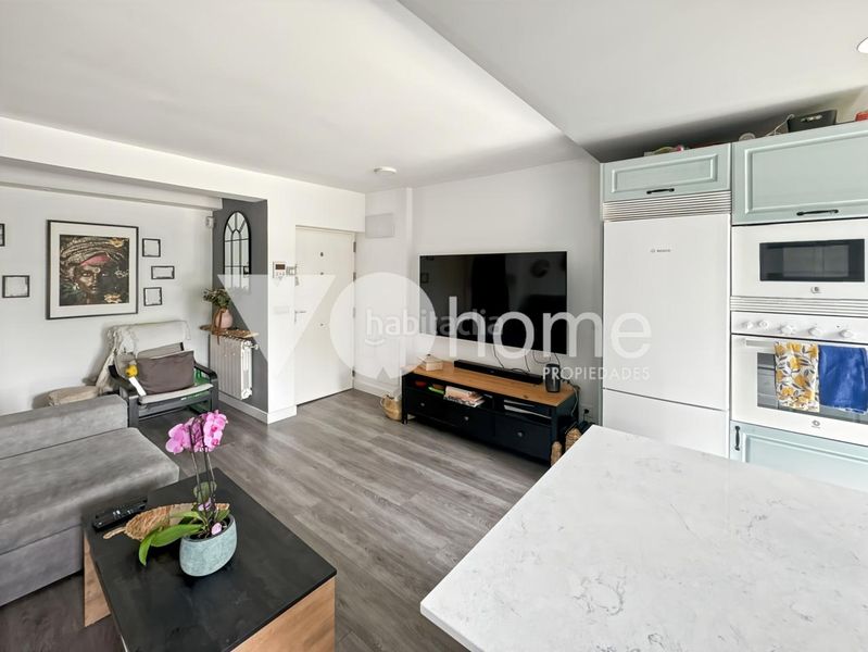 Foto d78d5fc7-61ec-4728-80b0-3084b7d2c518. Pis amb calefacció a Fontarrón Madrid