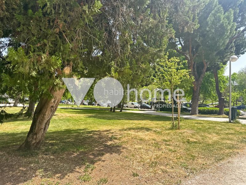 Foto e0dbcc0b-ddbd-4519-a299-1185c37d3434. Pis amb calefacció a Fontarrón Madrid