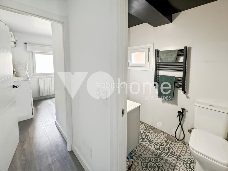 Foto eaaf67ed-62e9-49eb-ba11-137e68667690. Pis amb calefacció a Fontarrón Madrid