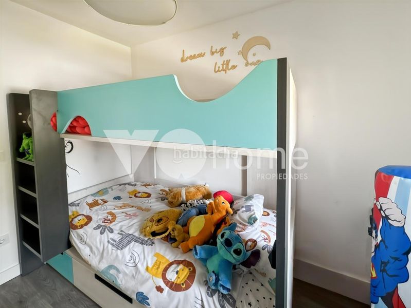 Foto f35e3729-5f63-4cc8-bc9a-8e7b173faf02. Pis amb calefacció a Fontarrón Madrid