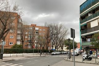 Flat  De la sierra de tornavacas. Piso en venta en villa de vallecas