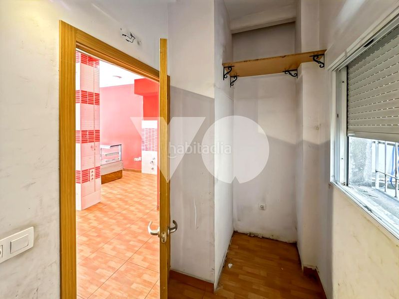 Foto 6e63df94-b3f4-4f1d-86a6-4bb1b97db93b. Local comercial a Marroquina Madrid