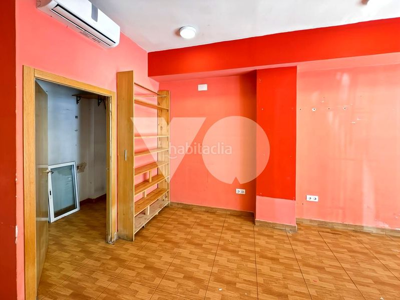 Foto e084e90c-3e74-4888-a16b-a175313e1463. Local comercial a Marroquina Madrid