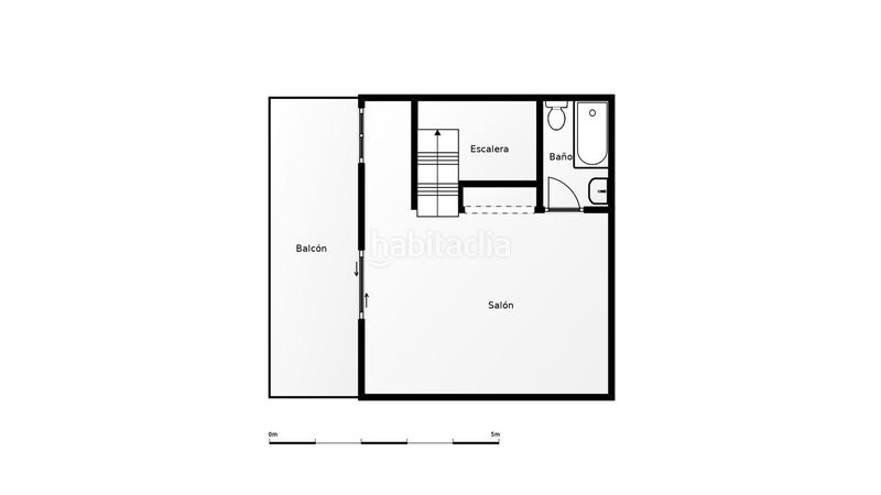 Foto 5d655a5e-ba2d-47b7-82d7-2f7df181a9fc. Casa adossada amb aparcament piscina a Sector 3 Getafe