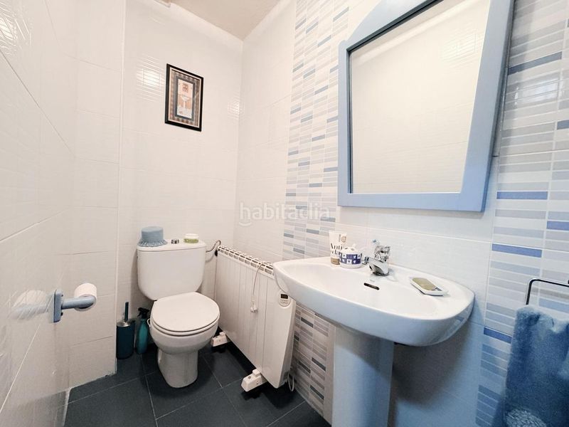 Foto a2db7c8b-458c-4288-9933-f65a883eeeea. Casa adossada amb aparcament piscina a Sector 3 Getafe