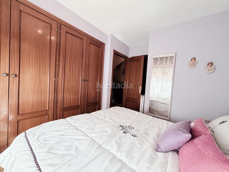 Foto dc027a01-a744-4741-a317-1b3323234b56. Casa adossada amb aparcament piscina a Sector 3 Getafe
