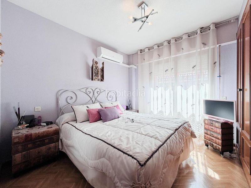 Foto e7d350f8-8bd8-427c-9035-781234486ead. Casa adossada amb aparcament piscina a Sector 3 Getafe