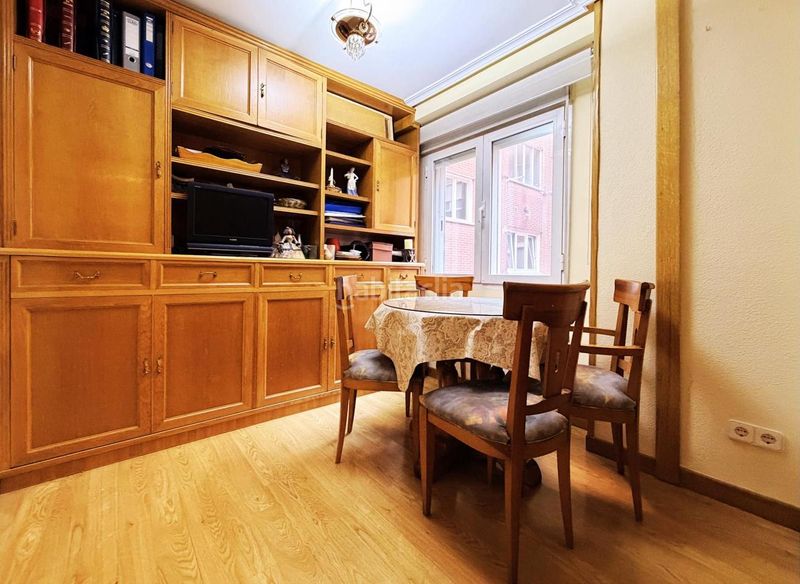 Foto 746b1007-77a3-40e7-9689-f42fd04597f0. Pis amb calefacció aparcament piscina a Santa Eugenia Madrid