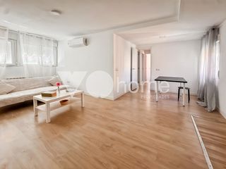 Rent Flat  De arroyo de fontarrón. Vivienda en alquiler en arroyo fontarrón, moratalaz, madrid