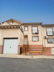 Haus  Río alberche. Chalet en venta en río alberche, escalonilla, toledo