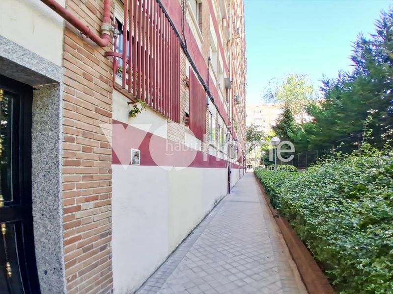 Foto 6a35287c-0934-4e52-867e-526b4fcbf340. Pis amb calefacció a Estrella Madrid