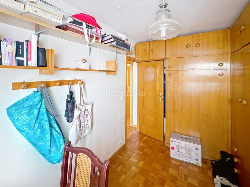 Foto a6face26-232a-4471-98b6-403af337b3b8. Piso en Vinateros Madrid