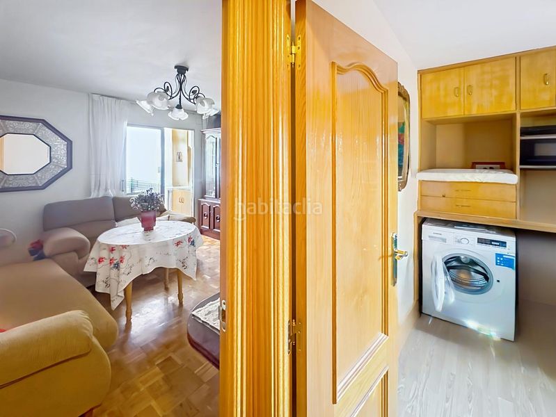 Foto c7fcc12d-14e1-4652-9492-bb7bf19d7d1f. Piso en Vinateros Madrid