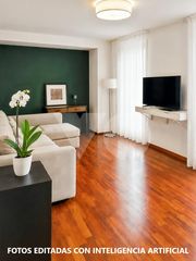 Appartement  Del corregidor diego de valderrábano. Piso en venta en corregidor diego de valderrábano, moratalaz, ma