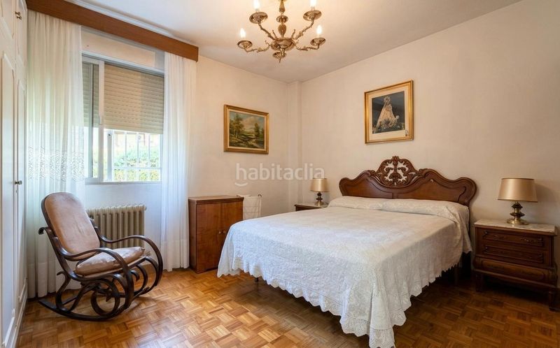 Foto bf982782-c82b-4c74-b5ff-dae3cd5ed7f4. Pis amb calefacció aparcament a Santa Eugenia Madrid