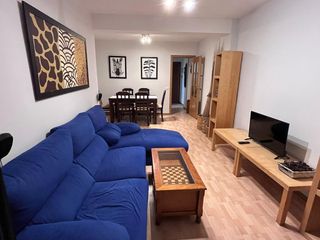 Flat in Calle de Zazuar