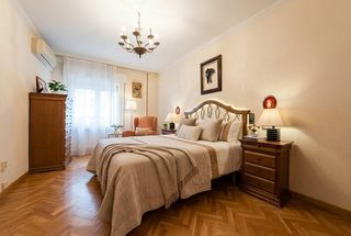 Appartement  Calle de peña nueva. Vivienda de 3 dormitorios y 2 terrazas en congosto