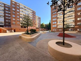 Appartement  Calle de puentelarra. Piso en santa eugenia
