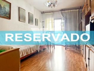 Pis  Del lago constanza. Piso en venta, pueblo nuevo, ciudad lineal, madrid