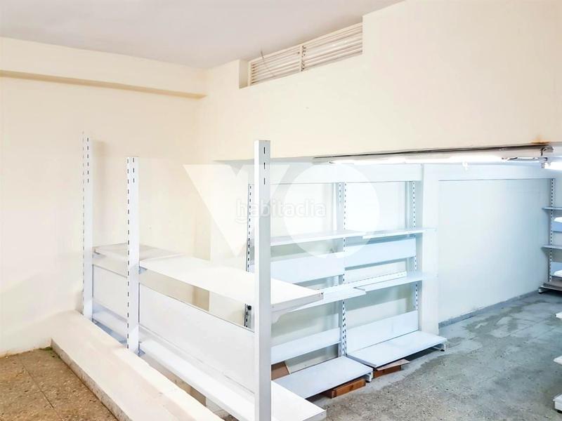 Foto 083eb37d-9e7b-43fb-9a13-6f1a3f3fa4fc. Business premise in Ventas Madrid