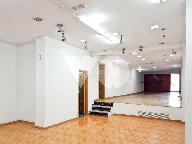 Foto 0a784835-9b63-4b73-af60-0a3dfcecff60. Business premise in Ventas Madrid