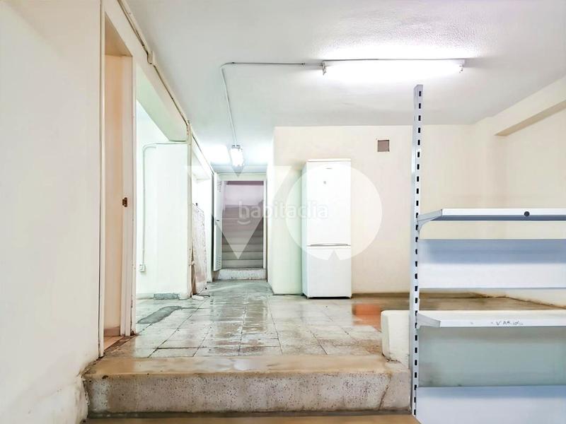 Foto 0cba5e80-0bbd-49d1-871f-ce45c7f62566. Business premise in Ventas Madrid