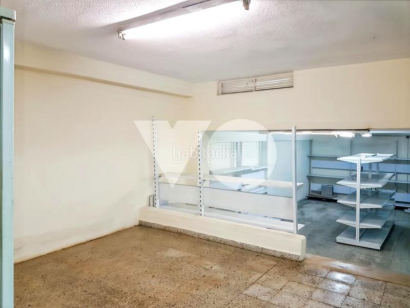 Foto 0e72b73d-8b28-4964-8401-d2958d1fd331. Business premise in Ventas Madrid