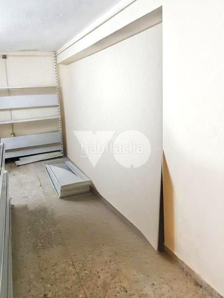 Foto 1ba30cad-b6cd-464f-bce0-13a0ea4a6617. Business premise in Ventas Madrid