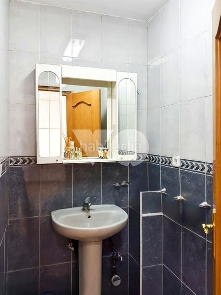 Foto 3abce80a-d71a-4e42-9e7a-4b6843c8d3f2. Business premise in Ventas Madrid