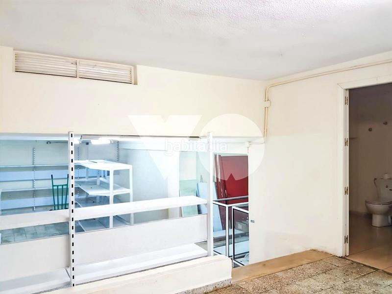 Foto 3b647e01-6aef-440d-a45a-3caf3da16f11. Business premise in Ventas Madrid