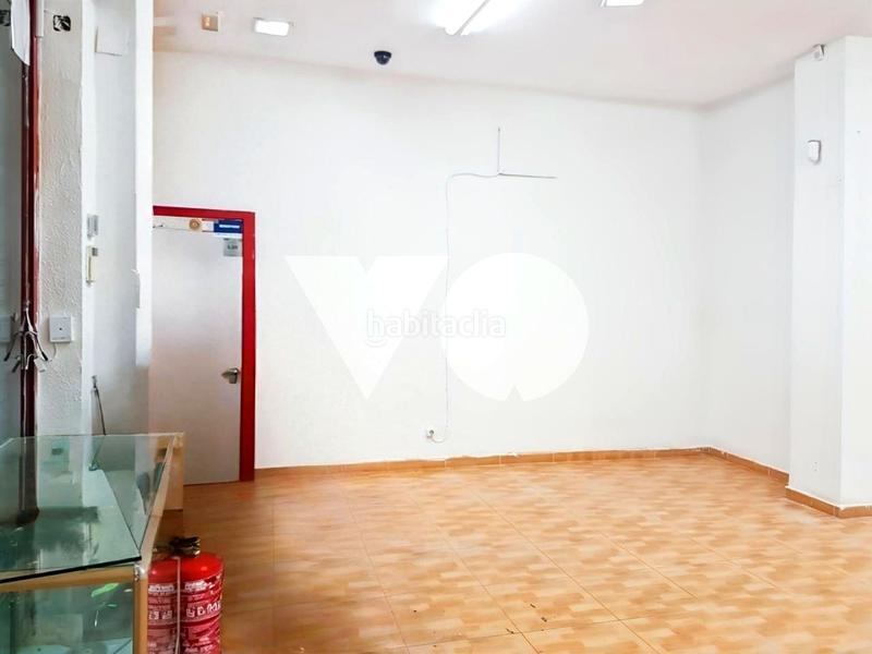 Foto 3d759d36-19b3-4dea-a750-063efe28f96c. Business premise in Ventas Madrid