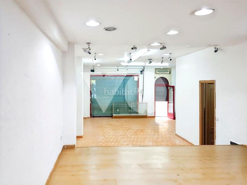 Foto 59a4931a-eee2-4929-a50e-c85c67ffa4d5. Business premise in Ventas Madrid