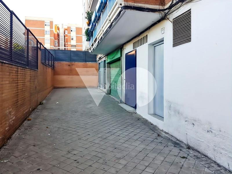 Foto 6fc94eeb-dee7-4fed-8162-fea15c697692. Business premise in Ventas Madrid