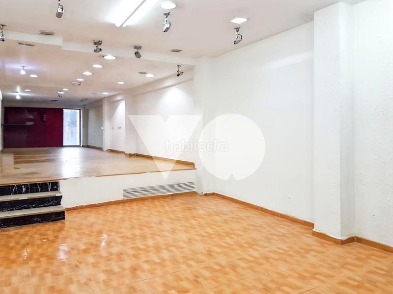 Foto 85016dc6-99db-4336-b99d-31c826a0c9f1. Business premise in Ventas Madrid