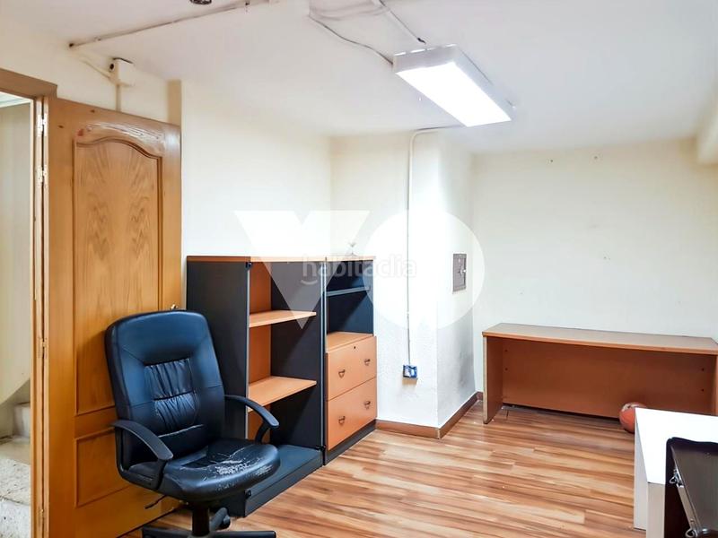 Foto 9235c62b-3c28-4eae-a8be-16e20b558efc. Business premise in Ventas Madrid