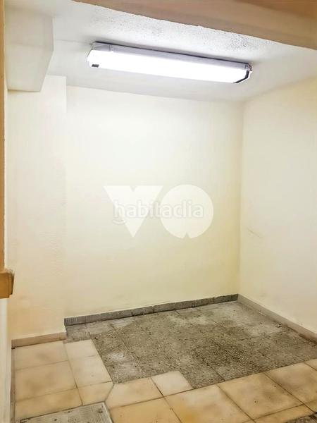 Foto ca27d998-4d6e-44e4-b572-fd1b057e46d8. Business premise in Ventas Madrid
