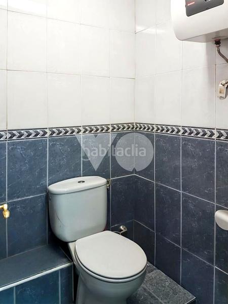 Foto dea55cf8-54e8-4251-ab48-557a983c2a7b. Business premise in Ventas Madrid