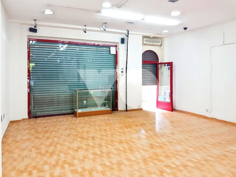 Foto df39e9d3-f5f5-4105-a4e2-e63e5d36f677. Business premise in Ventas Madrid