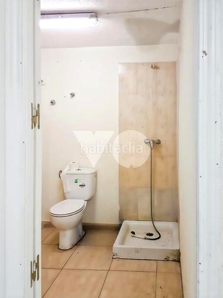 Foto f3f51750-003a-460f-a7d4-007c846d5dd0. Business premise in Ventas Madrid