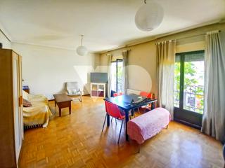 Pis  Alcal. Piso en venta, quintana, ciudad lineal, madrid