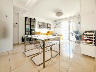 Pis  Del lago constanza. Piso en venta, pueblo nuevo, ciudad lineal, madrid