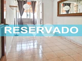 Piso en De Servando Batanero