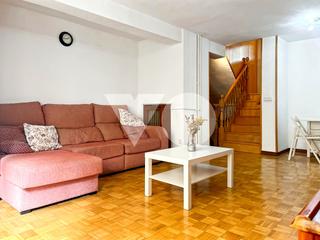 Dplex  De emilio gastesi fernndez. Dplex en venta, quintana, ciudad lineal, madrid