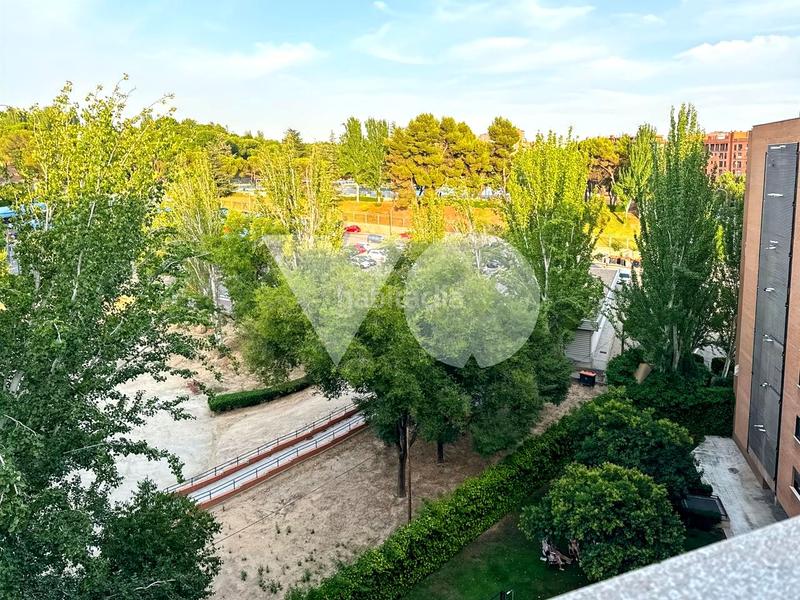 Foto 3e362499-6320-4013-8133-ea7f7442aa4b. Piso  en venta, moratalaz, en Media Legua Madrid
