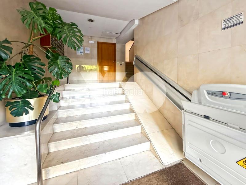 Foto 57a3b83e-fab6-4bcb-bd2b-6d50a733f999. Piso  en venta, moratalaz, en Media Legua Madrid